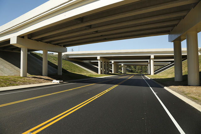 Aicholtz Road Work