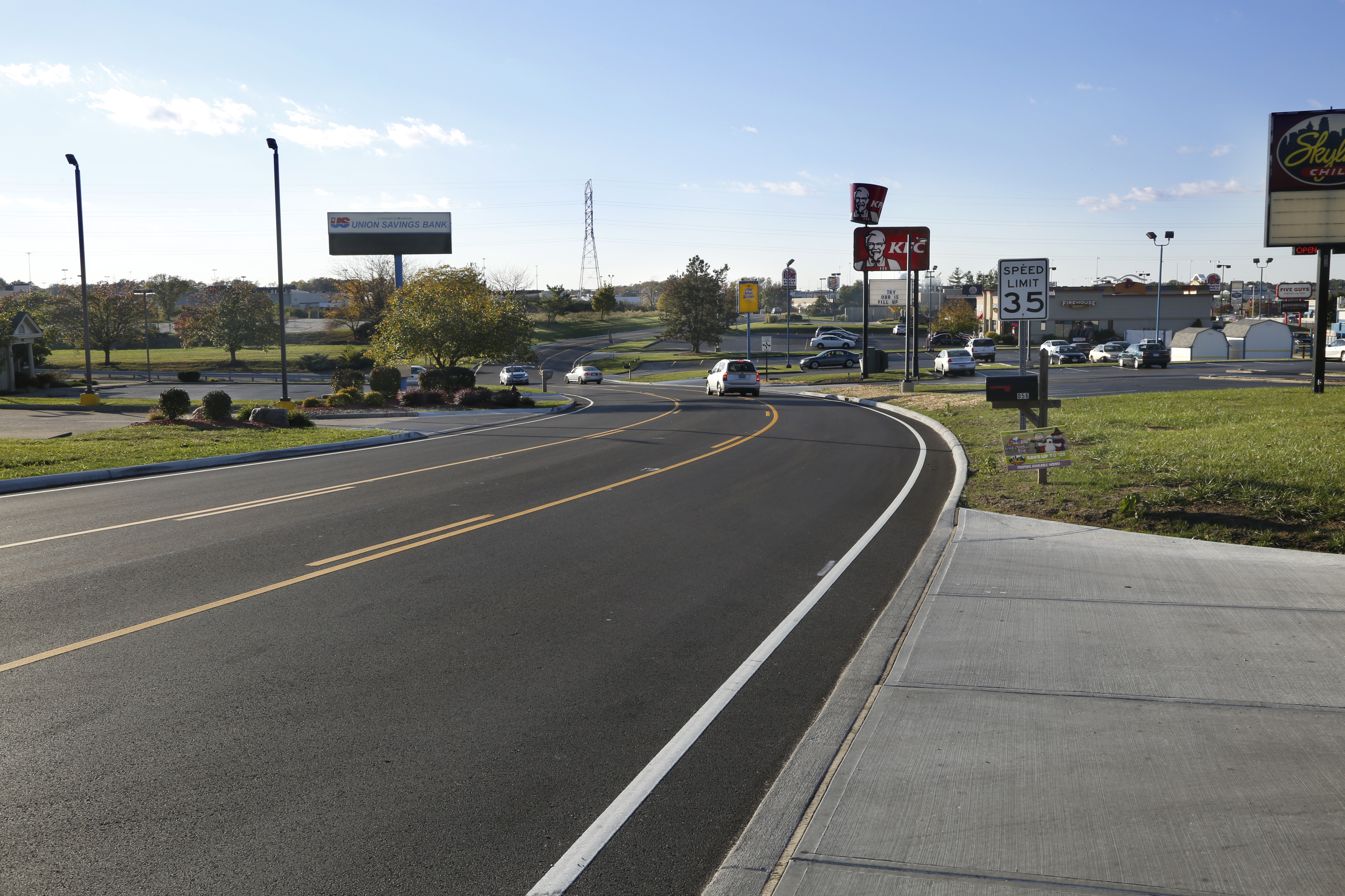 GlenEste Withamsville