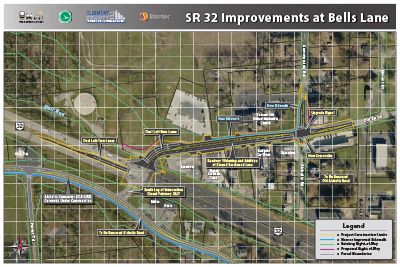 Project Map