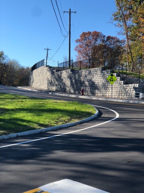 Round Bottom Bridge Replacement