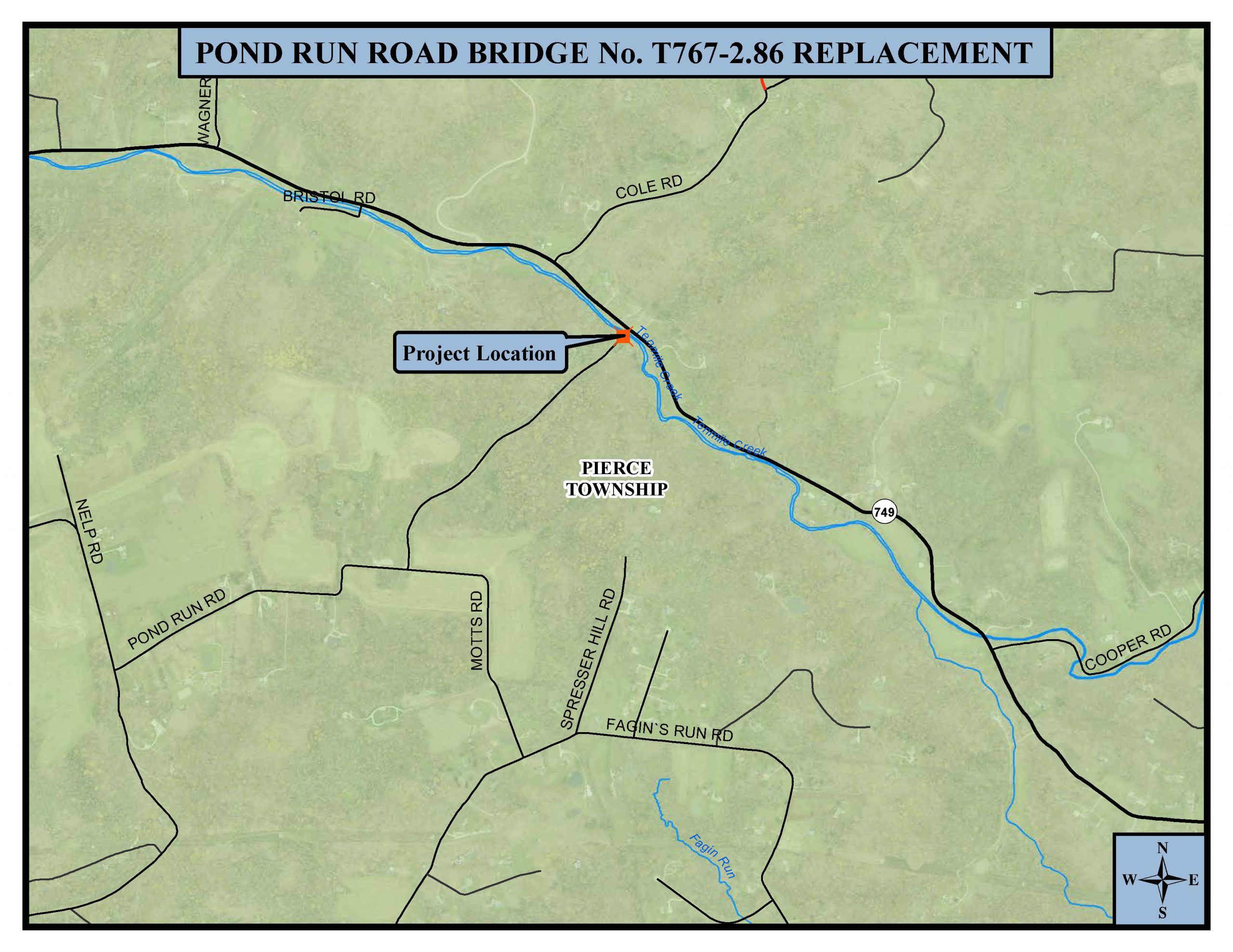 T767-286 Pond Run Rd